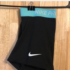Nike Pro Spandex